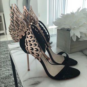 Sophia Webster Evangeline shoes
